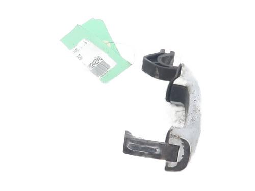 Front left exterior door handle PEUGEOT 207 (WA_, WC_) 1.6 HDi | BP24147235C128 