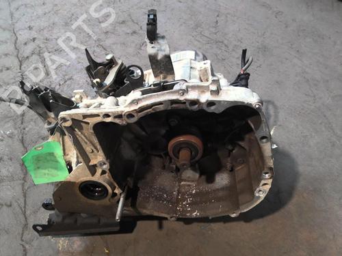 Used Gearbox Gearbox DACIA SANDERO II 1.2 (75 hp) 20366099 20366099