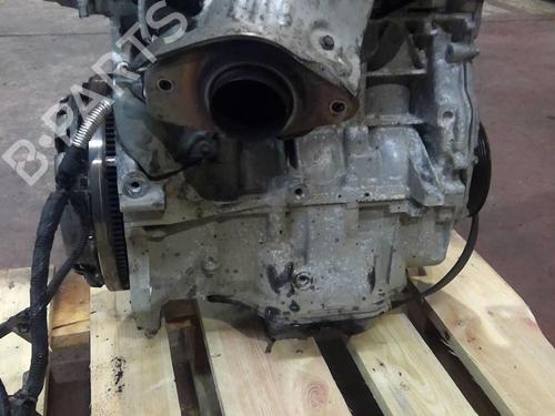 Engine NISSAN CUBE (Z12) 1.6 16V | BP22005121M1  - Image 7