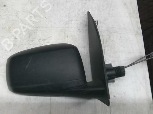 Right mirror FIAT PANDA (169_) 1.3 D Multijet (169.AXC1A) | BP22000662C27 