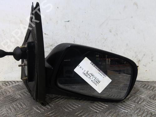 Retrovisor derecho TOYOTA YARIS (_P1_) 1.3 (NCP10, SCP12_) (86 hp) 20359956