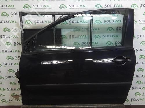 Used Left front door VW POLO (9N_, 9A_) 1.2 12V (64 hp) 22002307