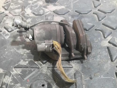 Used Right front brake caliper VW POLO V (6R1, 6C1) 1.0 (75 hp) 20360517