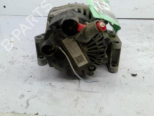Alternator SUZUKI SWIFT III (MZ, EZ) 1.3 DDiS (RS413D) | BP33044183M7 - Image 2