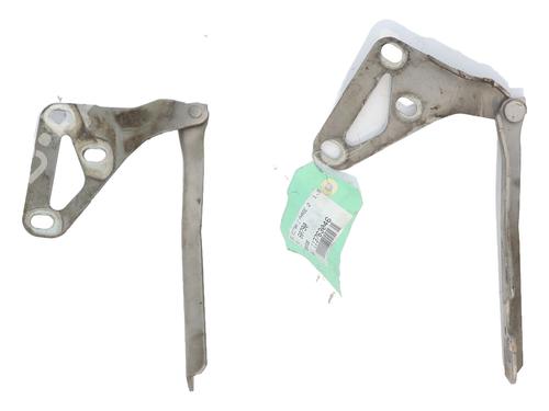 Hinge/Door check strap OPEL VECTRA C GTS (Z02) 1.9 CDTI (F68) | BP30116121C146 