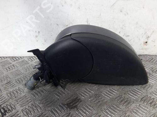 Used Left mirror RENAULT ESPACE IV (JK0/1_) 1.9 dCi (JK0U) (116 hp) 20355681