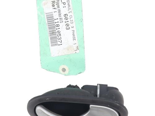 front-right-interior-door-handle-renault-clio-iii-br01-cr01-2005-2006-2007-2008-2009-2010-2011-2012-2013-2014-31704348 main image