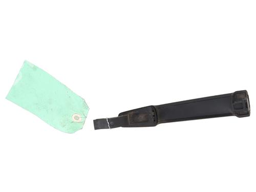 Rear right exterior door handle CITROËN C3 Picasso (SH_) 1.6 HDI 90 | BP27989263C130