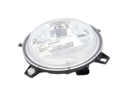 Left headlight CITROËN AMI (9A_) Electric (9AZ2CA) | BP37742957C28  - Image 6
