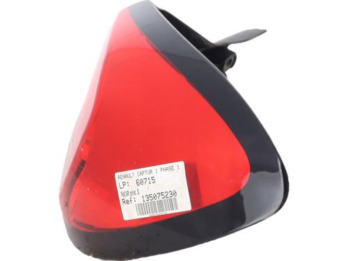 Right taillight RENAULT CAPTUR I (J5_, H5_) 1.5 dCi 110 | BP40467002C35 - Image 2