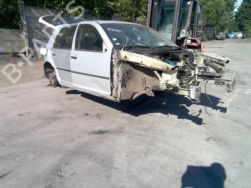 Left headlight VW GOLF IV (1J1) 1.9 SDI | BP20366636C28 