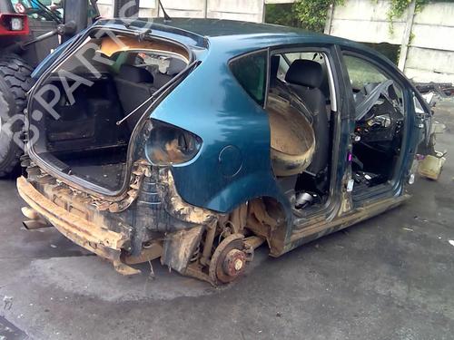 Right taillight SEAT ALTEA (5P1) 1.9 TDI | BP20359427C35 