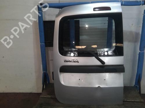 Left tailgate DACIA LOGAN MCV (KS_) 1.5 dCi (KS0K) | BP23402766C76 