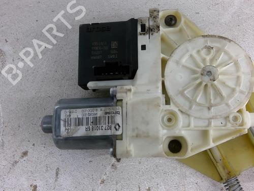 Used Rear left window mechanism Rear left window mechanism RENAULT MEGANE III Hatchback (BZ0/1_, B3_) 1.5 dCi (BZ09, BZ0D, BZ1W, BZ29, BZ14) (110 hp) 33850252 33850252