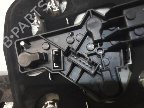Used Right taillight Right taillight BMW 1 (E87) 120 d (163 hp) 20360075 20360075
