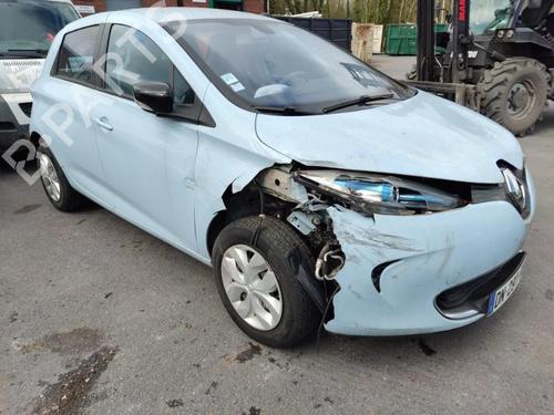 Front left seatbelt RENAULT ZOE (BFM_) ZOE | BP23788940I26 - Image 9