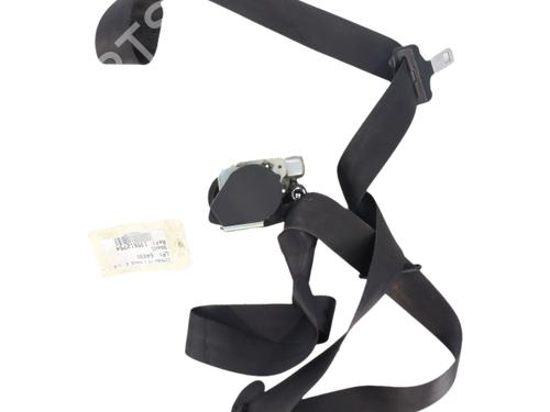 Front left seatbelt CITROËN C5 II (RC_) 1.6 HDi (RC8HZB) | BP40613686I26 - Image 2