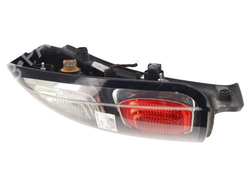 Right taillight CITROËN C3 II (SC_) 1.6 HDi | BP33633011C35  - Image 6