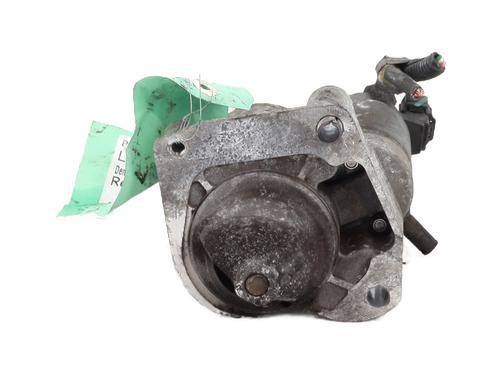 Used Starter Starter PEUGEOT 208 I (CA_, CC_) 1.2 VTI 82 (82 hp) 32128362 32128362