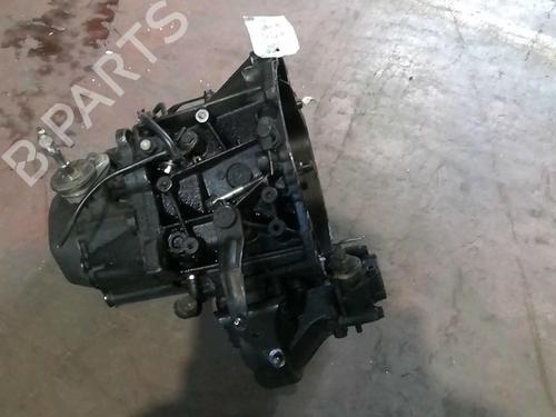 Gearbox PEUGEOT 206 Hatchback (2A/C) 1.9 D | BP20358746M3 