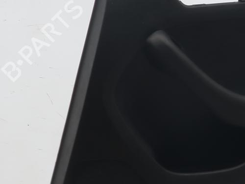 Rear right panel VW JETTA IV (162, 163, AV3, AV2) 1.4 TSI Hybrid | BP30915147C61