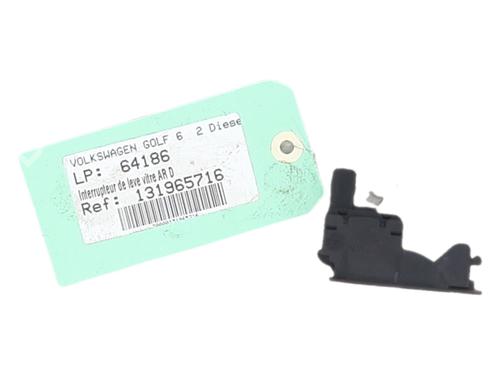 Right rear window switch VW GOLF VI (5K1) 2.0 TDI | BP38774136I28 - Image 5