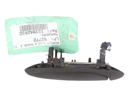 rear-left-exterior-door-handle-renault-clio-iii-br01-cr01-2005-2006-2007-2008-2009-2010-2011-2012-2013-2014-33837063 main image