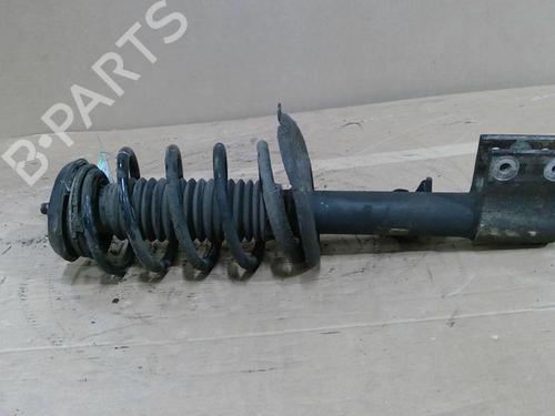Used Left front shock absorber Left front shock absorber PEUGEOT 3008 I MPV (0U_) 1.6 HDi (109 hp) 30261585 30261585