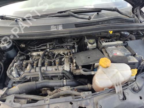 AC compressor OPEL CORSA D (S07) 1.3 CDTI (L08, L68) | BP29863481M34 - Image 5