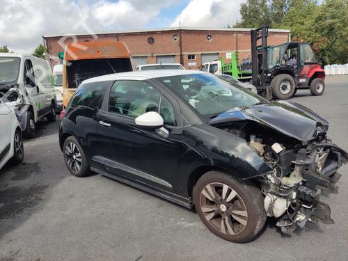 Front left window mechanism CITROËN DS3 (SA_) 1.4 HDi 70 (SA8HP4) | BP29292285C22  - Image 5