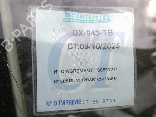 Switch RENAULT CAPTUR I (J5_, H5_) 1.5 dCi 110 | BP28283503I30 - Image 30