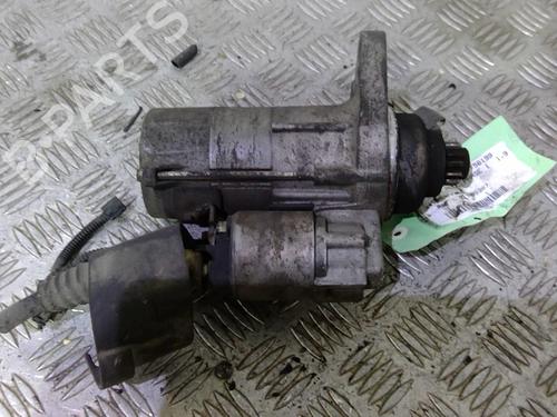 Used Starter Starter VW GOLF PLUS V (5M1, 521) 1.9 TDI (105 hp) 21052105 21052105
