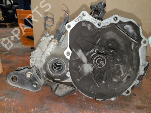 Gearbox CHEVROLET MATIZ (M200, M250) | BP36955696M3 - Image 8