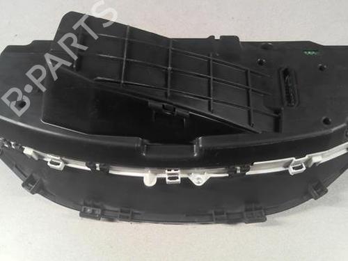 Instrument cluster TOYOTA YARIS (_P9_) 1.4 D-4D (NLP90_, NLP90R) | BP20351756C47 