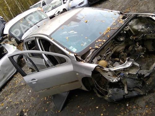 Rear left interior door handle PEUGEOT 307 (3A/C) 1.4 HDi | BP30866447I15