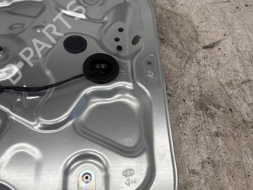 Front right window mechanism KIA VENGA (YN) 1.4 CVVT | BP40240017C23 - Image 2