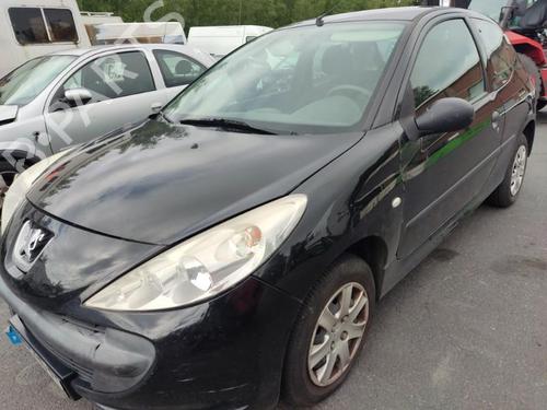 Engine PEUGEOT 206+ (2L_, 2M_) 1.4 i | BP32681939M1 - Image 10