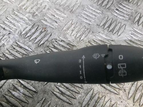 Used Steering column stalk Steering column stalk CITROËN BERLINGO MULTISPACE (B9) 1.6 HDi 90 (90 hp) 20357293 20357293