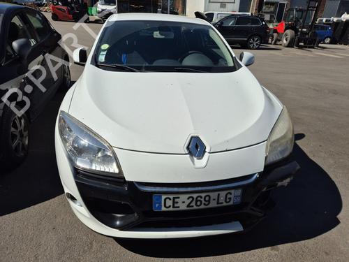 Front right panel RENAULT MEGANE III Coupe (DZ0/1_) 1.5 dCi (DZ09, DZ0D, DZ1F, DZ1G, DZ14, DZ29) | BP34455081C59 - Image 7
