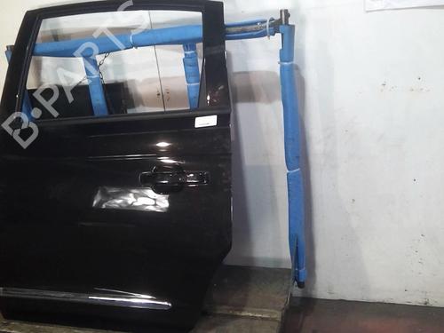 Left rear door SSANGYONG STAVIC 2.7 270 sXDi 4x4 | BP20353383C4 