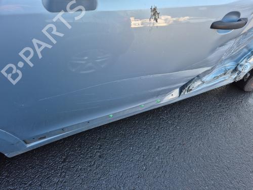 Right headlight CITROËN C4 I (LC_) 1.6 HDi | BP32307113C29