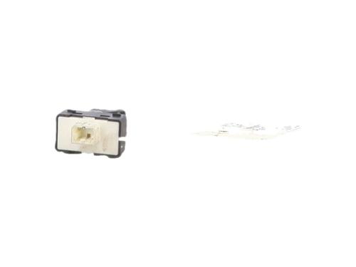 Used Right front window switch Right front window switch FIAT 500X (334_) 1.6 D Multijet (334AXA1B, 334AXA11) (120 hp) 40440941 40440941