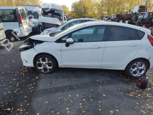 Rear left window mechanism FORD FIESTA VI (CB1, CCN) 1.4 TDCi | BP30690648C24 