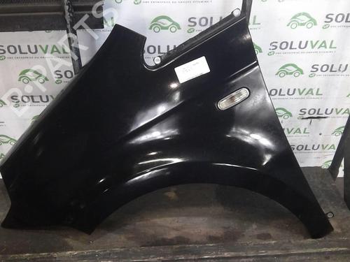 Used Left front fenders Left front fenders LANCIA MUSA (350_) 1.9 D Multijet (350.AXC1A) (101 hp) 22004723 22004723