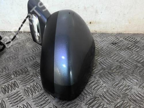 Used Left mirror CITROËN C5 III (RD_) 2.0 HDi (RDRHD8, RDRHDJ, RDRHR8, RDRHRJ) (136 hp) 20356605