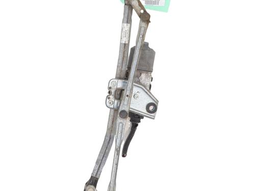 Front wiper motor LANCIA YPSILON (843_) 1.3 D Multijet (843.AXE11, 843.AXE1A) | BP37450879M29 - Image 2