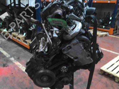 Engine RENAULT KANGOO Express (FW0/1_) 1.5 dCi 90 (FW0G, FW05, FW08, FW11) | BP29735194M1