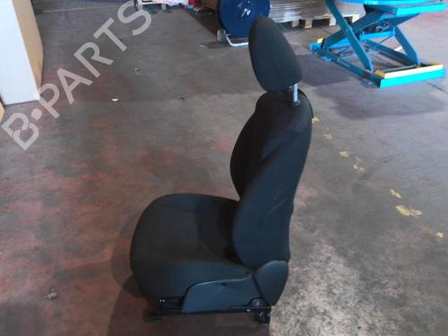 Right front seat MG MG 4 (EH32) EV XPOWER All-wheel Drive | BP36874932C16  - Image 5