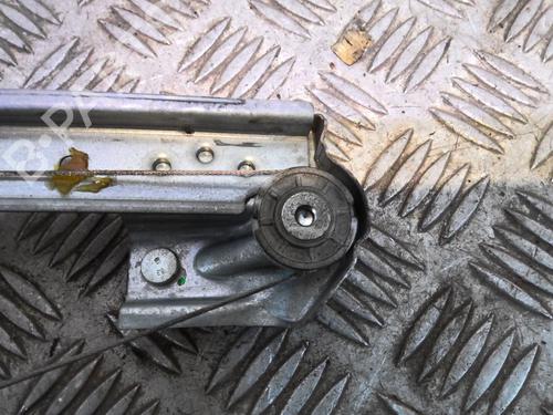 Front left window mechanism DACIA SANDERO II TCe 90 (B8M1, B8MA, B8AC) | BP20365574C22 