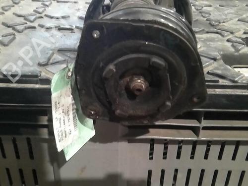 Used Left front shock absorber Left front shock absorber RENAULT MODUS / GRAND MODUS (F/JP0_) 1.4 (JP01, JP0J) (98 hp) 20369372 20369372